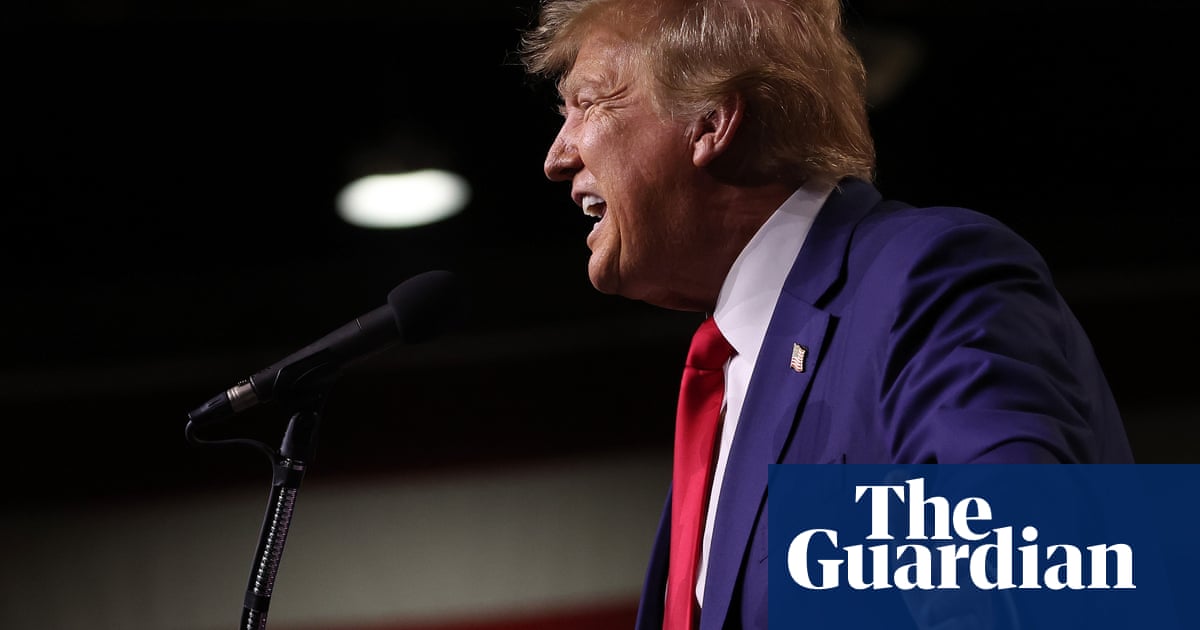 Trump's Dangerous Rhetoric: A Progressive Denouncement