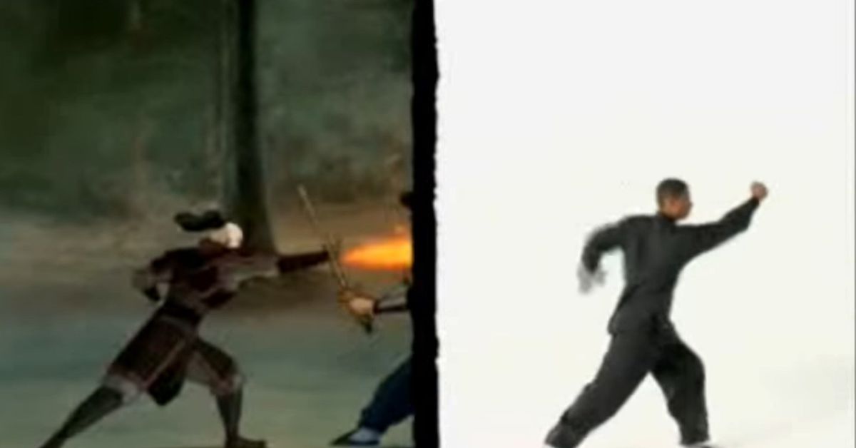 "Exploring Avatar: The Last Airbender's Evolution from Screen to Screen"