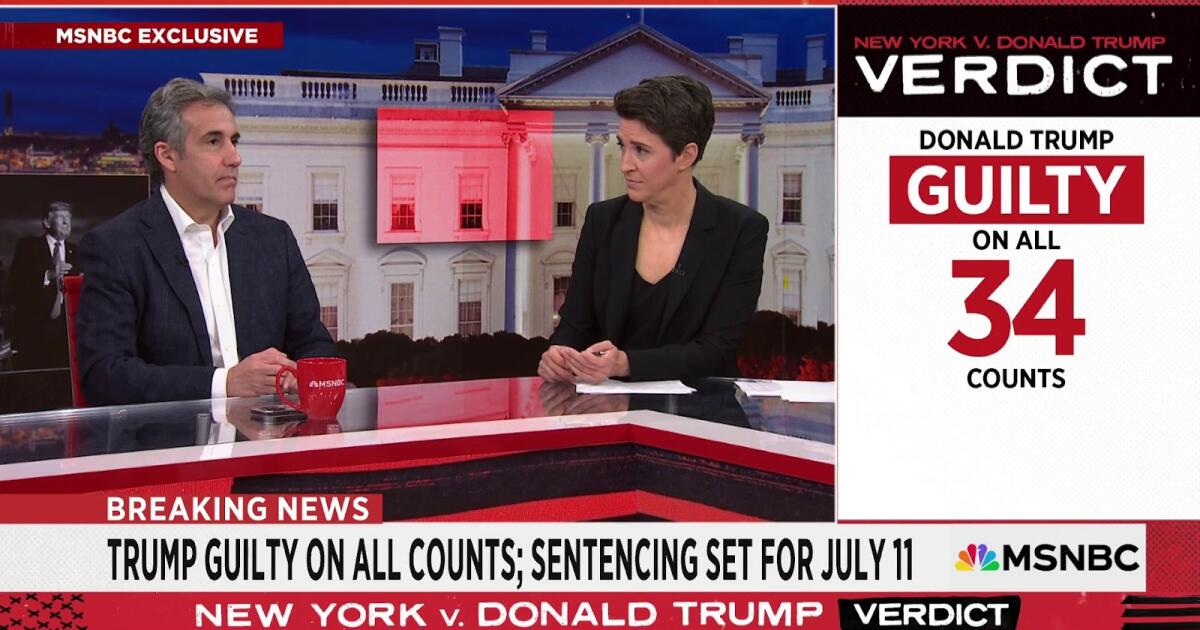 Featured image for Comcast's NBCUniversal Spinoff Sparks Uncertainty for MSNBC and CNBC