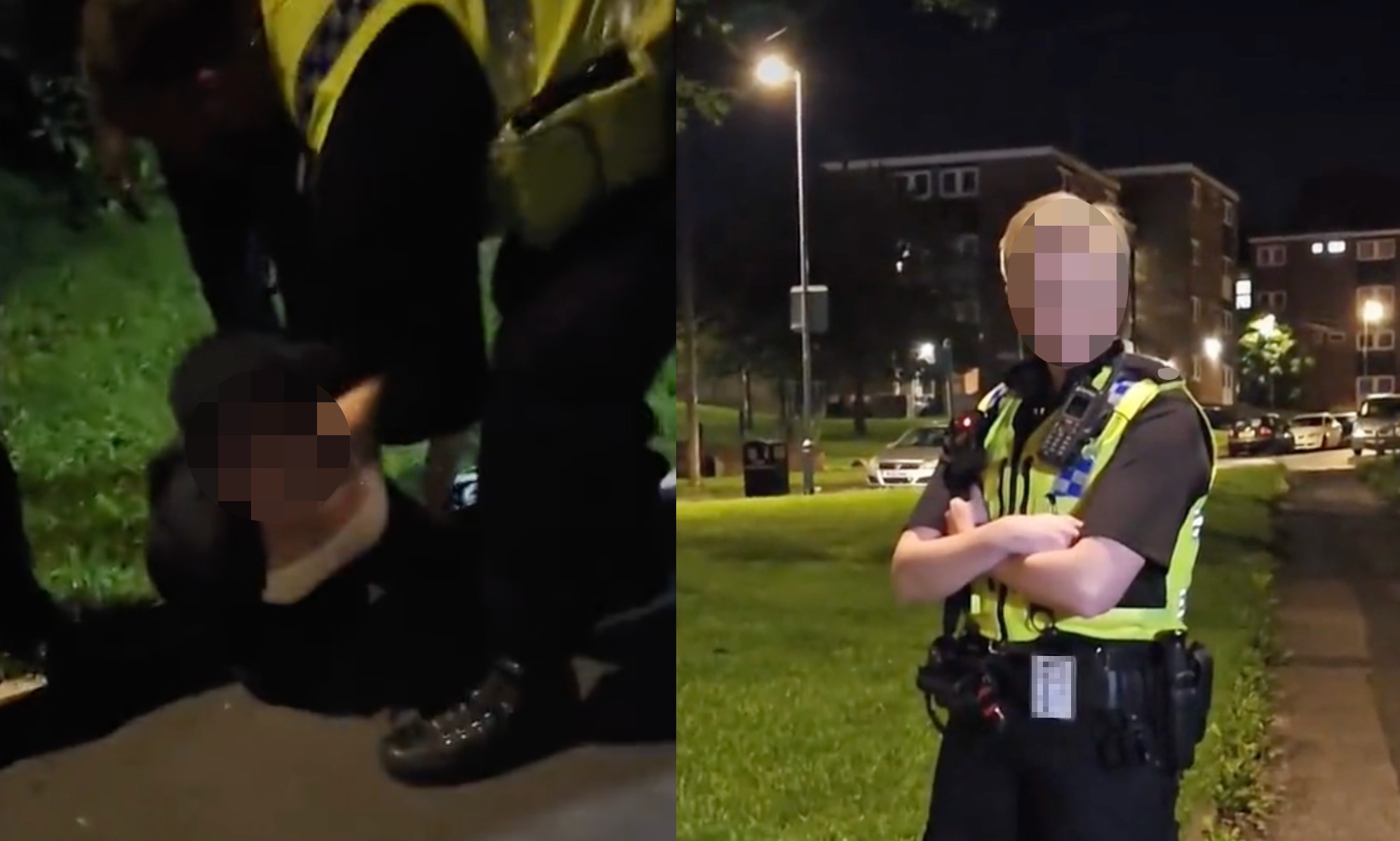 Controversial Arrest of Autistic Teen Sparks Outrage and Complaints