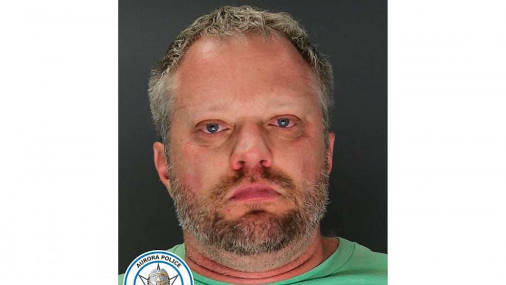 Dentist charged with murder in wife's poisoning and alleged affair with mistress.