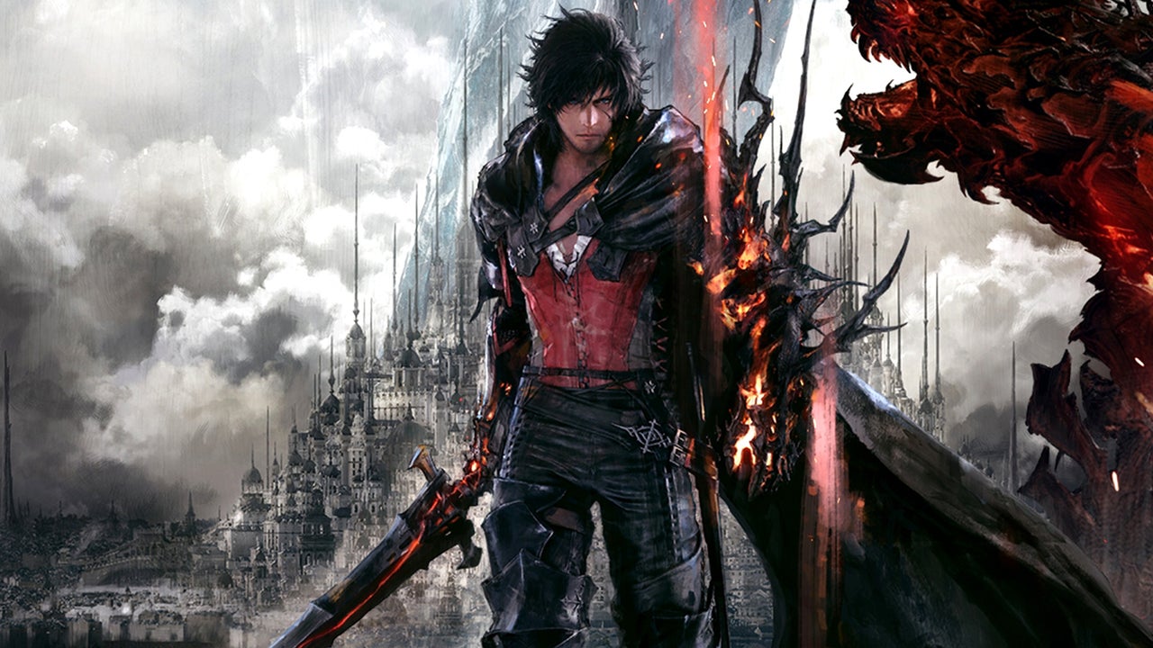 "Final Fantasy 16 Goes Gold for June Release on PS5"