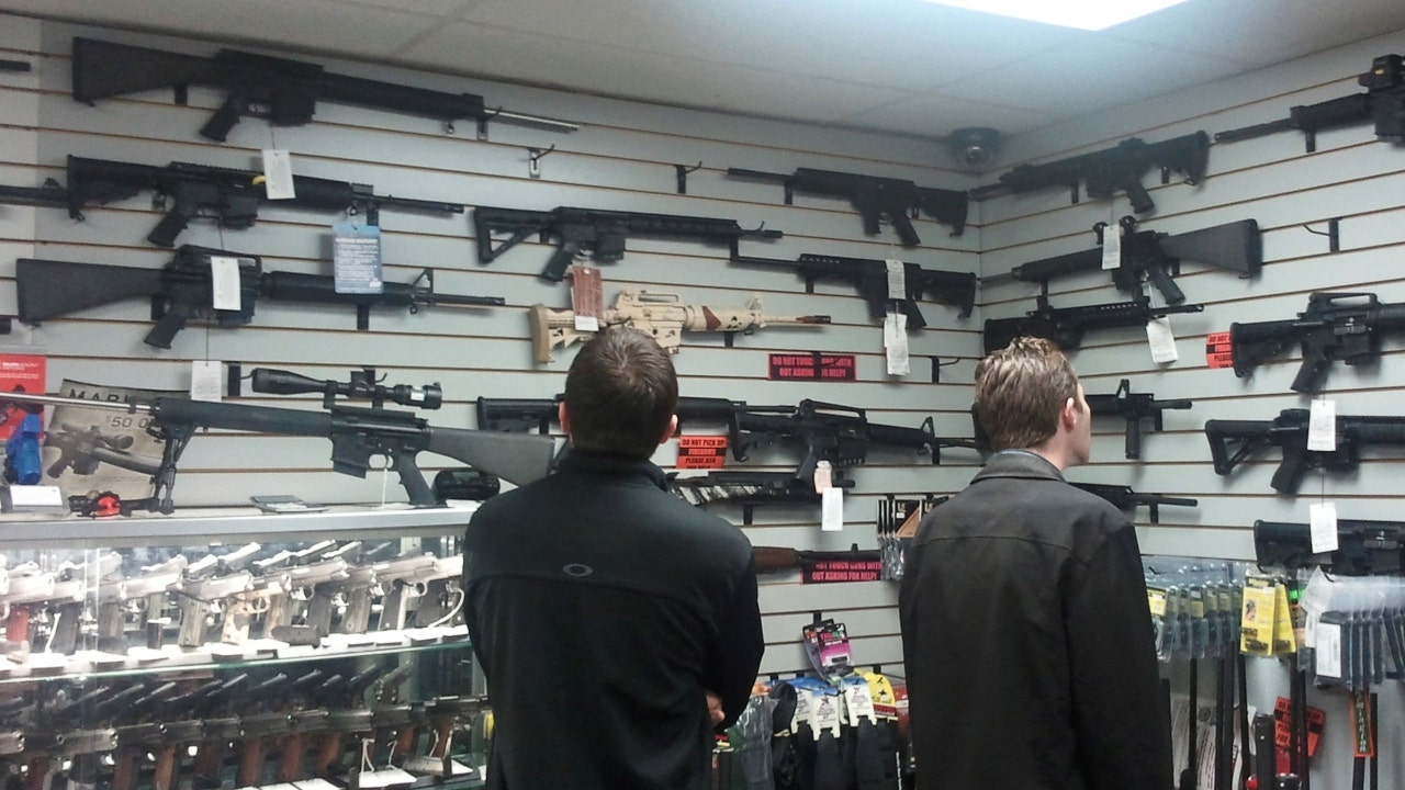 Supreme Court Blocks Missouri's Attempt to Override Federal Gun Laws
