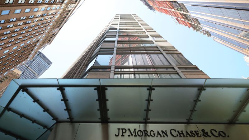 JPMorgan's Ongoing Battle Against Escalating Cyber Attacks