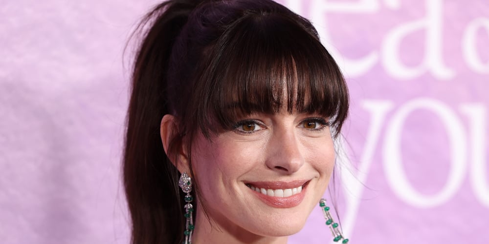 Featured image for Anne Hathaway Joins 'Verity' Adaptation for Amazon MGM