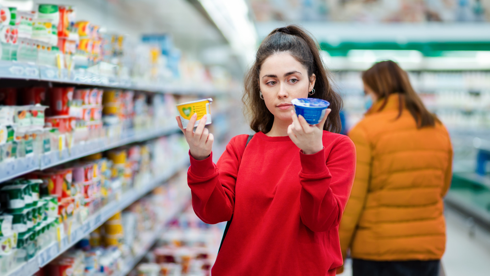 Featured image for "The Pros and Cons of Store-Bought Greek Yogurts: Health Implications and Benefits"