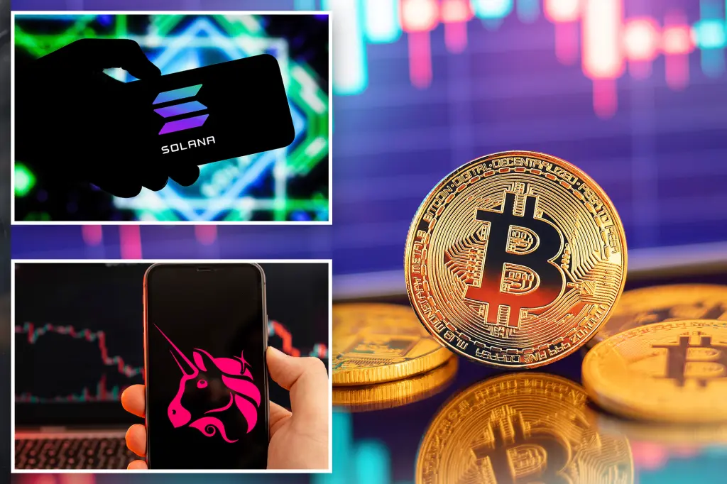 Featured image for Top Cryptos to Watch in 2025 for Short-Term Gains and Market Trends