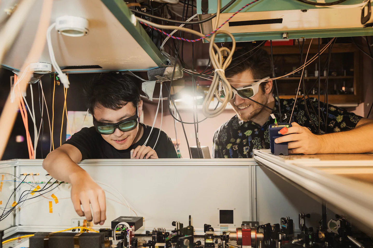 Featured image for Advancements in Nuclear Clock Technology