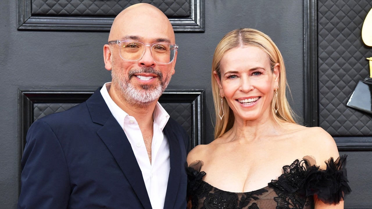 Featured image for Jo Koy and Chelsea Handler: A Year After Their Split, Where Do They Stand?