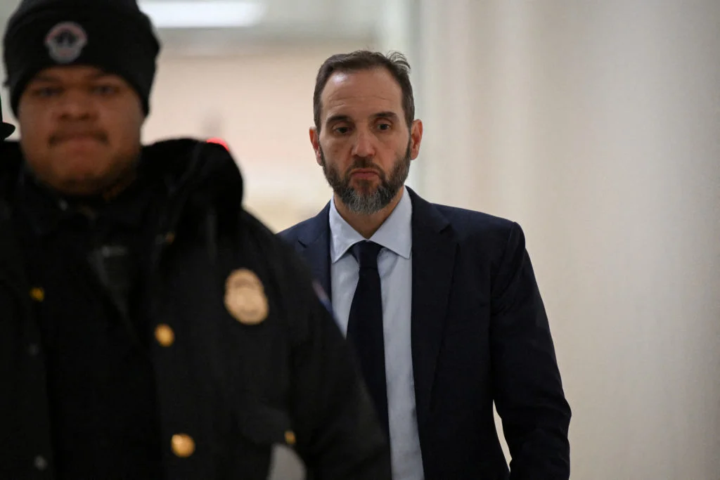 Public testimony set for Jack Smith on Trump investigations