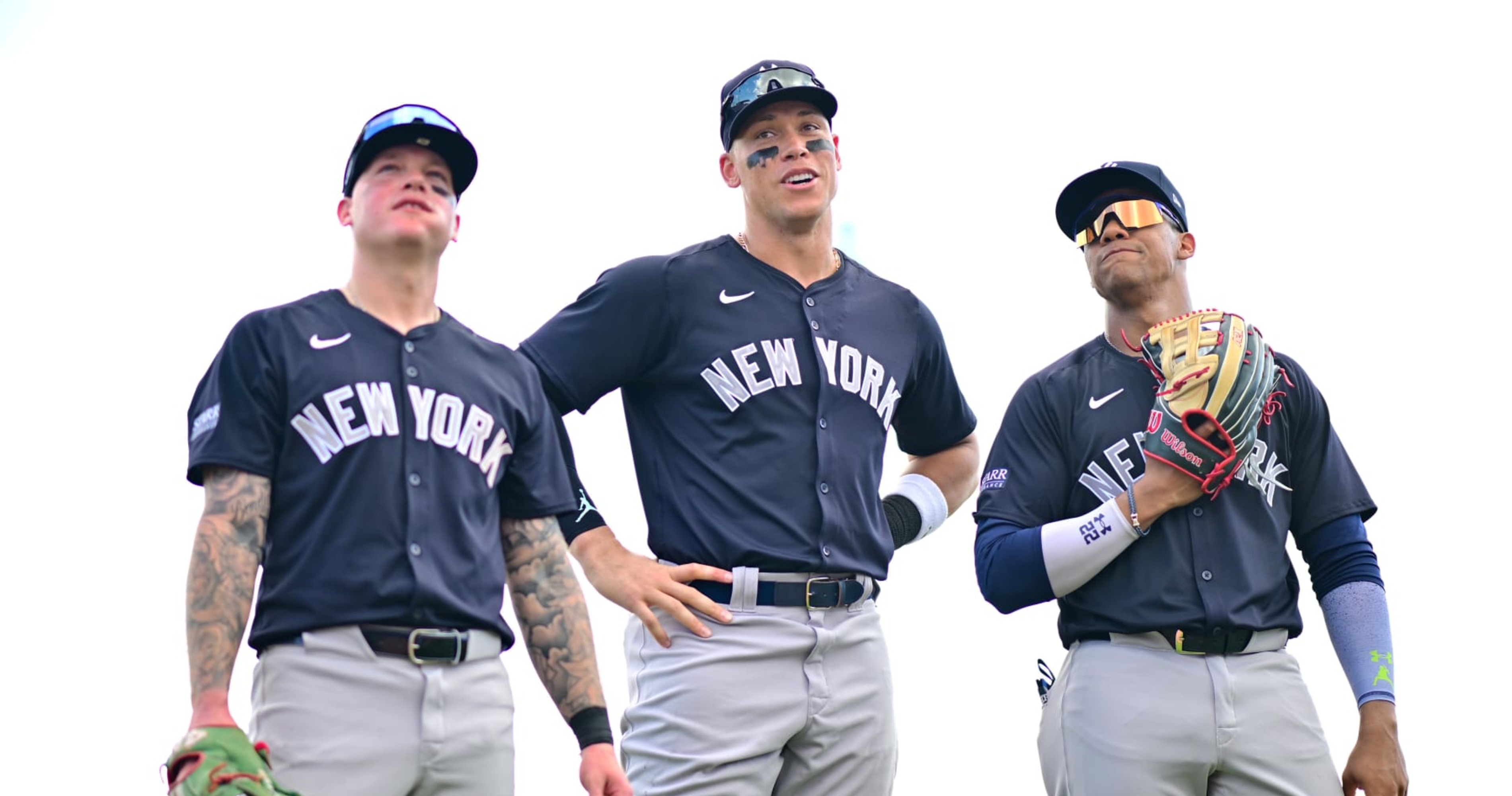 "2024 MLB Predictions: Contender Tiers, Bold Predictions, and Expert Picks"
