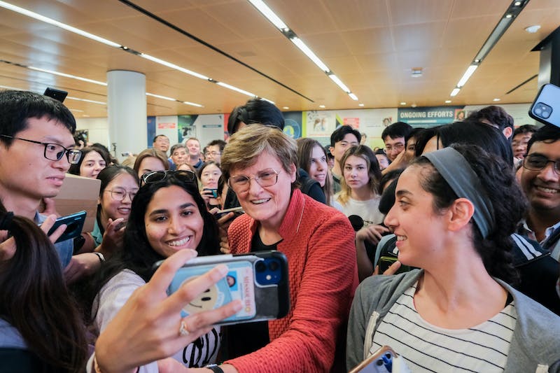 Featured image for Penn's Mistreatment of Nobel Prize-Winning Researcher Katalin Karikó: A Faculty Quality Oversight