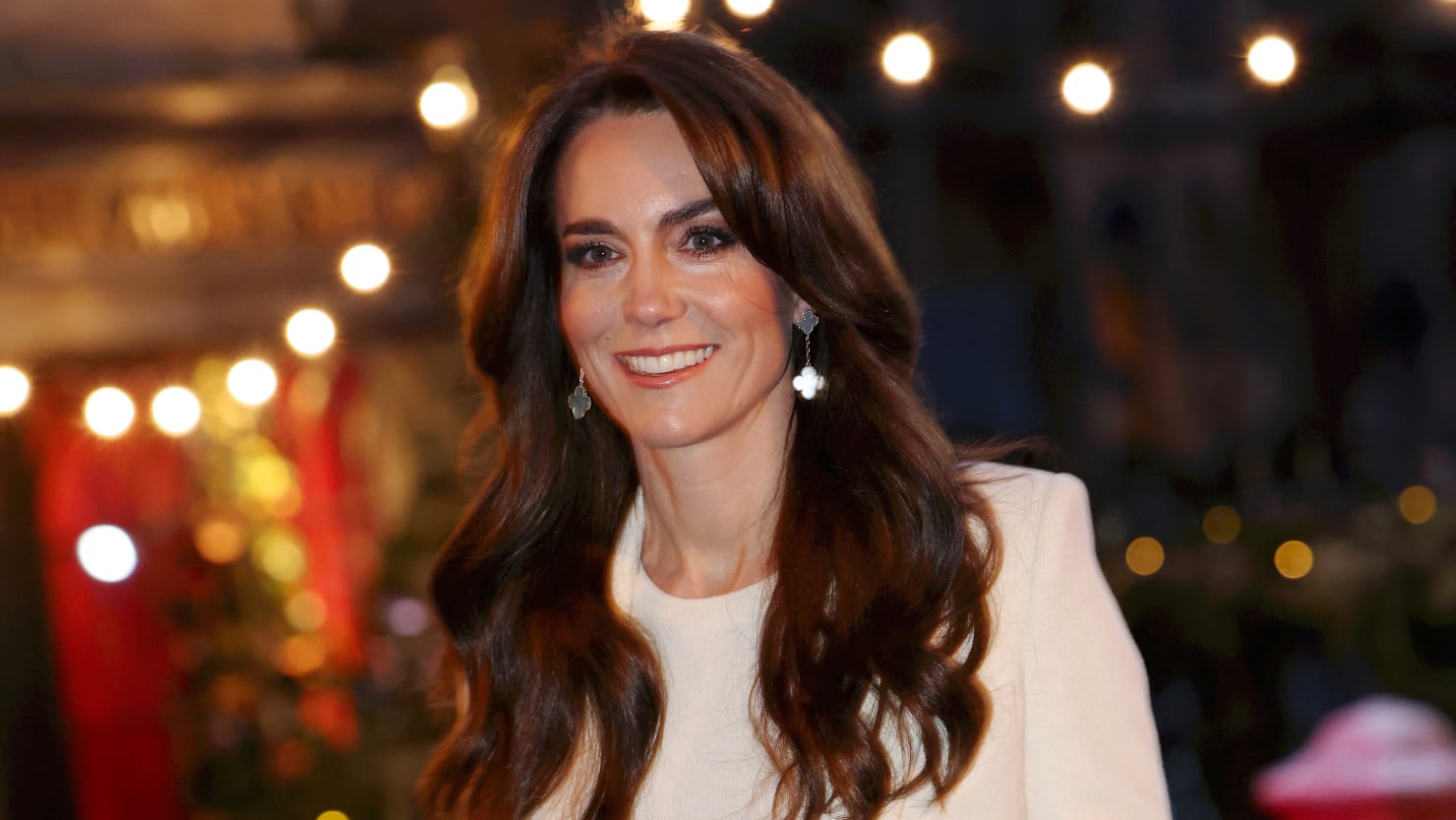 "Kate Middleton's Health Crisis: A Royal Announcement Looms"