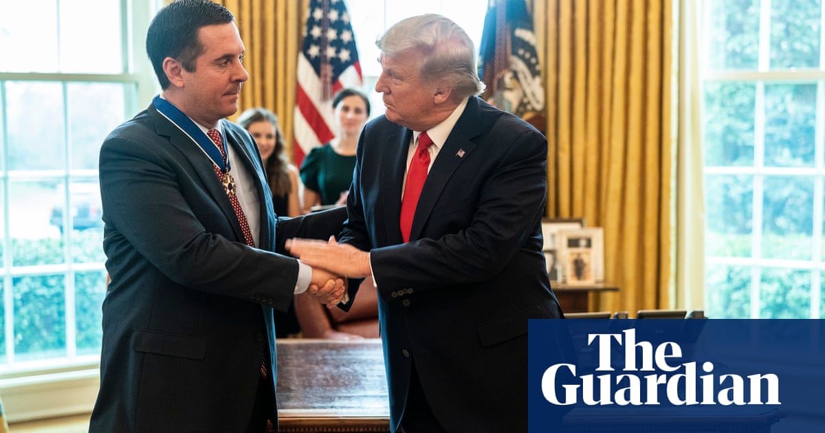 Featured image for "Trump Media CEO Faces Backlash and Stock Volatility Amid Billionaire Donor's Firm Criticism"