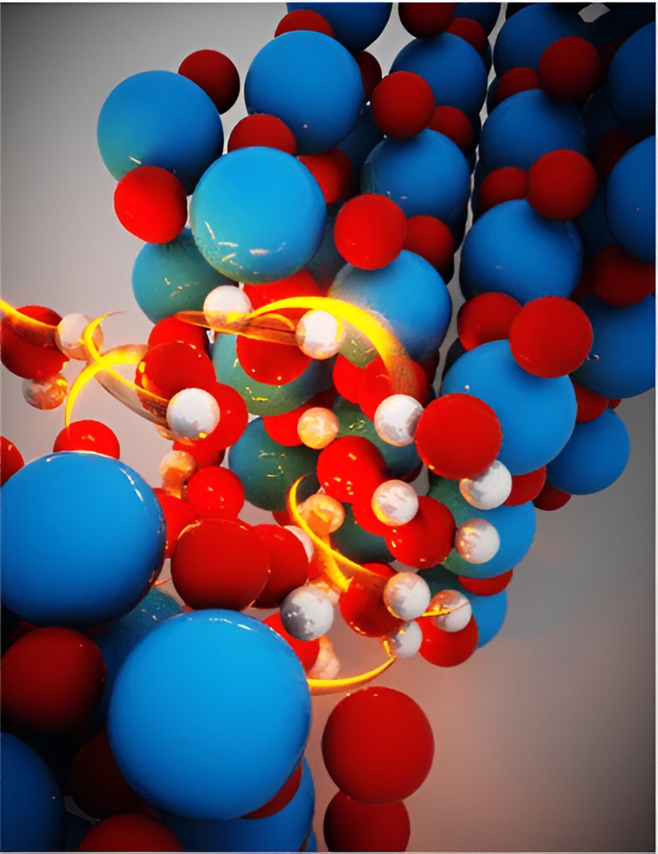 Featured image for "Nano-Confinement: A Breakthrough in Hydrogen Production"