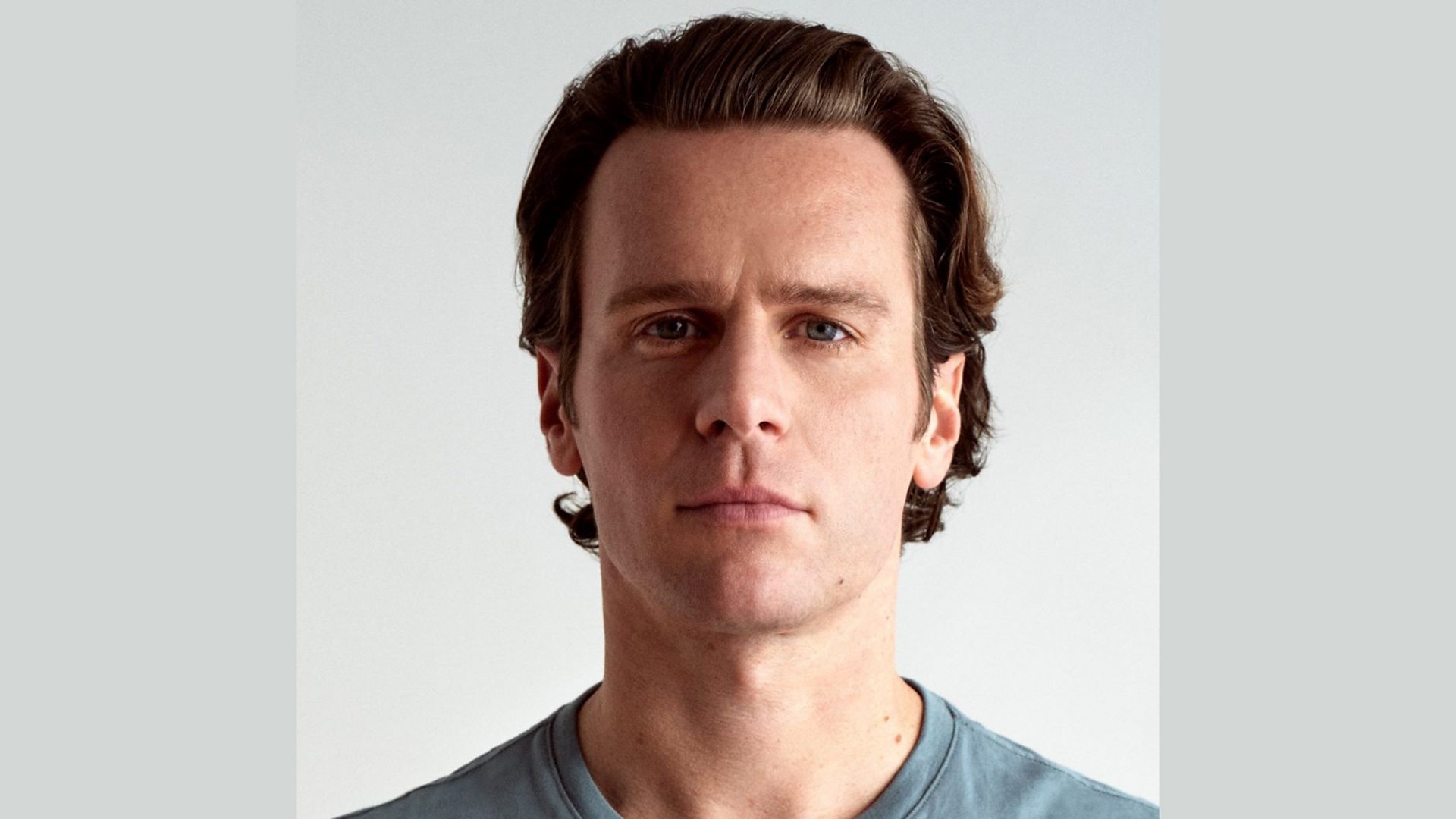 Jonathan Groff joins 'Doctor Who' in mysterious key role.