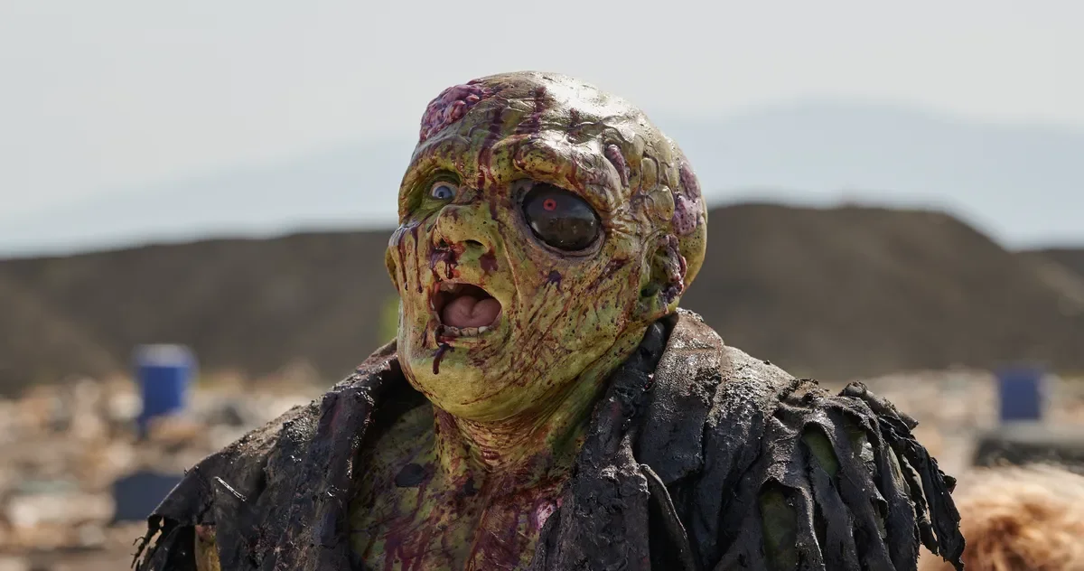 Reimagining 'The Toxic Avenger': From Cult Classic to Modern Hero