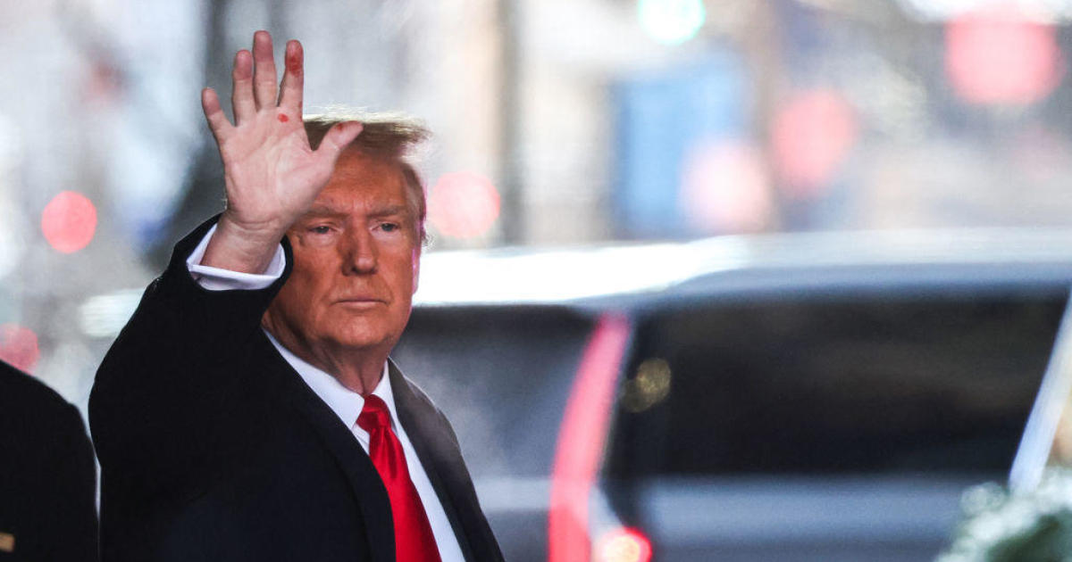 Featured image for "Judge Warns Trump of Courtroom Removal in E. Jean Carroll Defamation Trial"