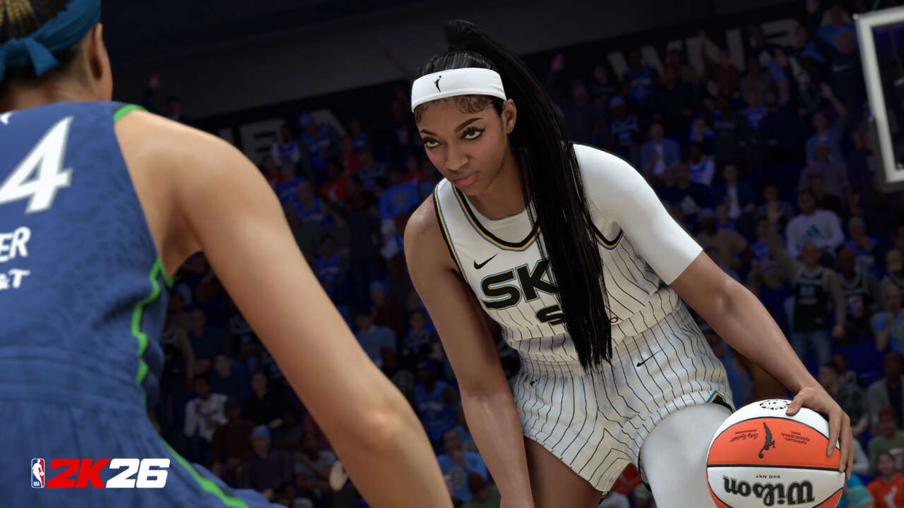 Featured image for NBA 2K26 Preview: Key Features, Player Highlights, and Release Details