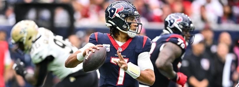 "Fantasy Football Week 10: Projections, Waiver Wire Pickups, and Top Rankings"