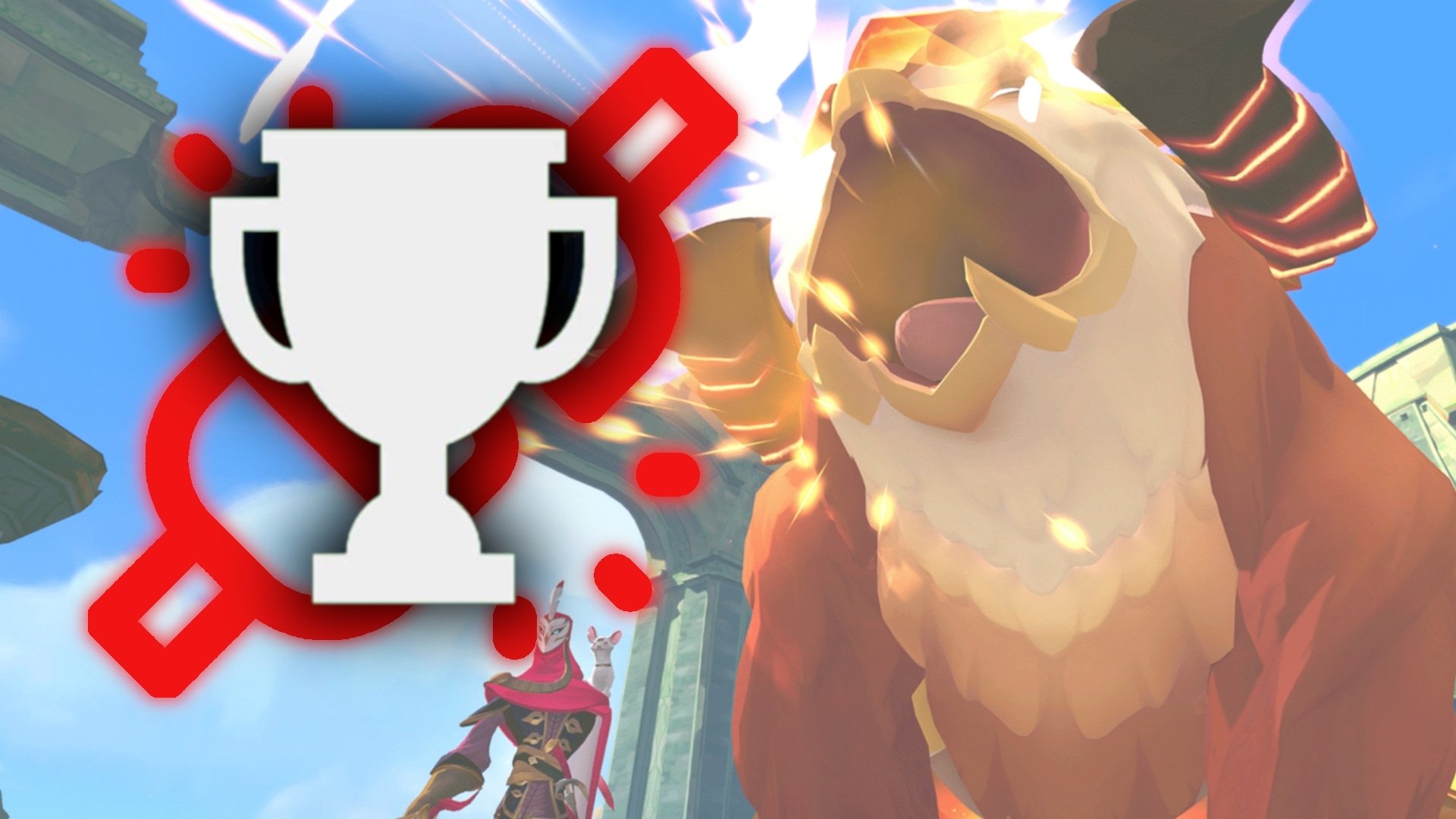 Featured image for "Revived: Gigantic Returns as MOBA-Hero Shooter After Six-Year Hiatus"