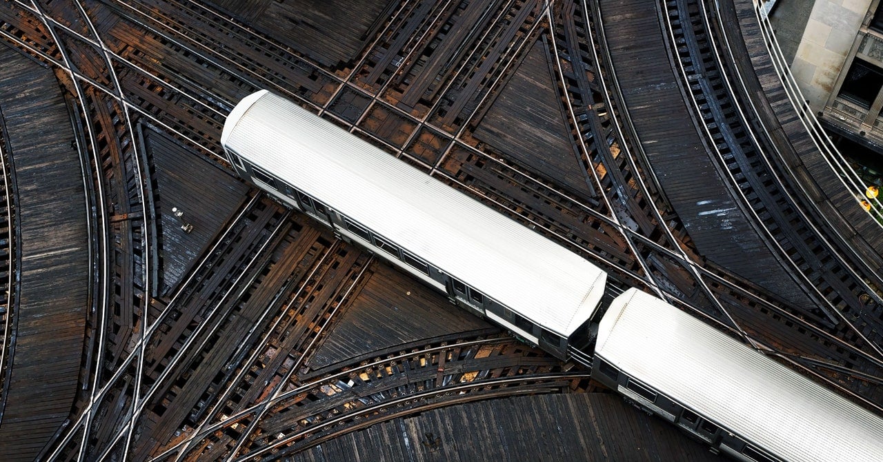 Featured image for "From Internet to Railways: How Fiber Optics Are Revolutionizing Communication"