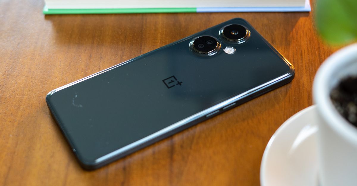 Featured image for "Save $50 on the OnePlus Nord N30 5G, a Top Budget Phone Pick"