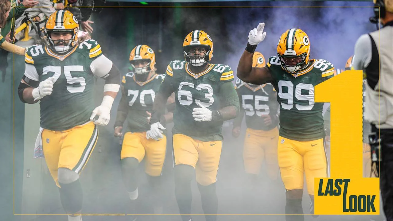 Eagles vs. Packers: Key Matchup Insights and Viewing Details