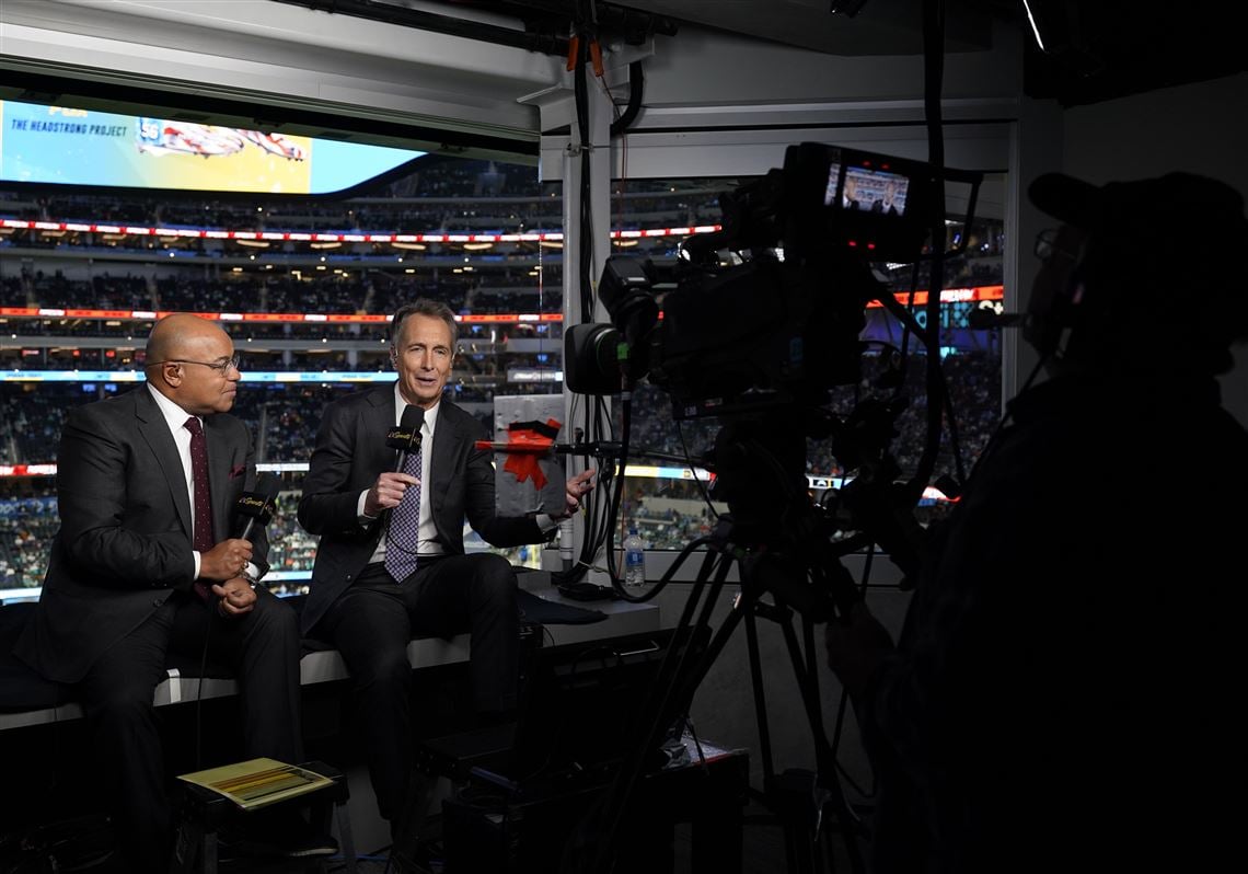 Featured image for Peacock leads with Dolby audio and video innovations in sports streaming and CES 2026