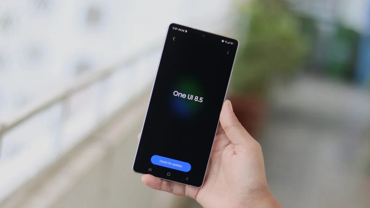 Samsung's One UI 8.5 to Enhance Call Screening and Interface
