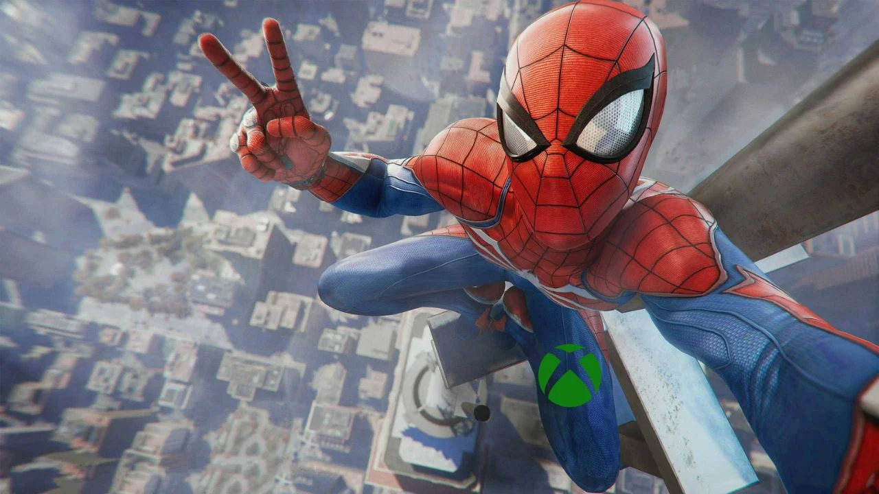 Spider-Man Stays Put on PlayStation as Insomniac Dismisses Xbox Move