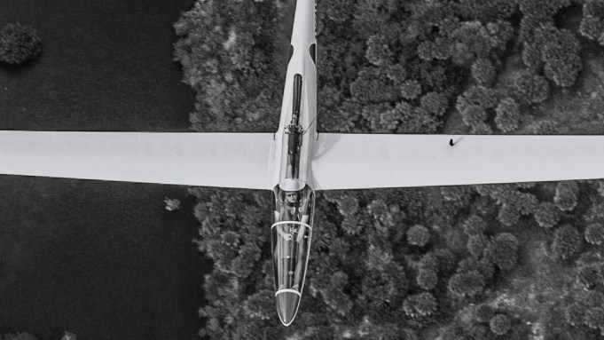 Featured image for "Revolutionary Jet Completes First Flight with Engine Featuring No Moving Parts"