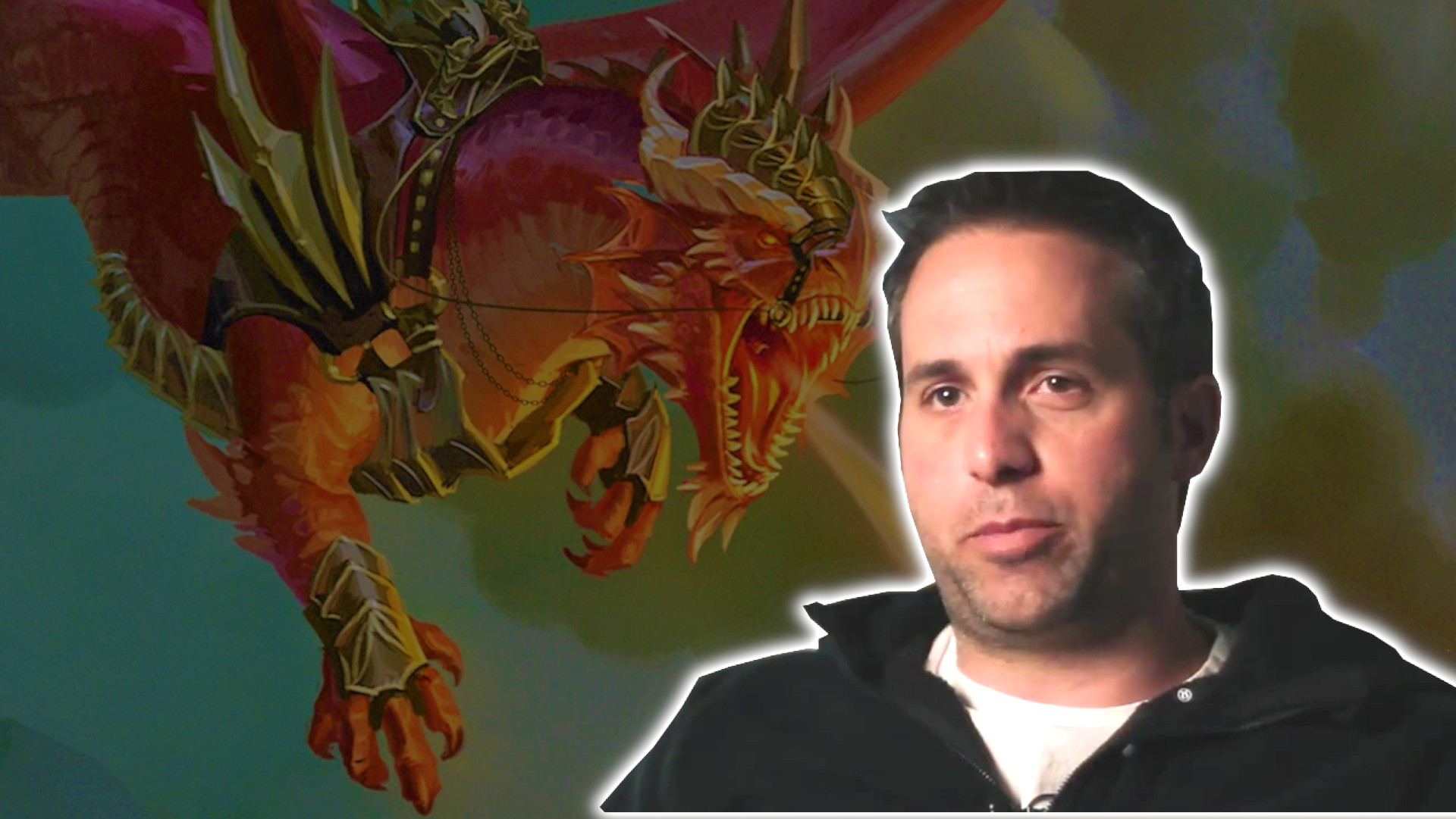 Featured image for Former Halo Executive Leads D&D's Shift to Franchise Model