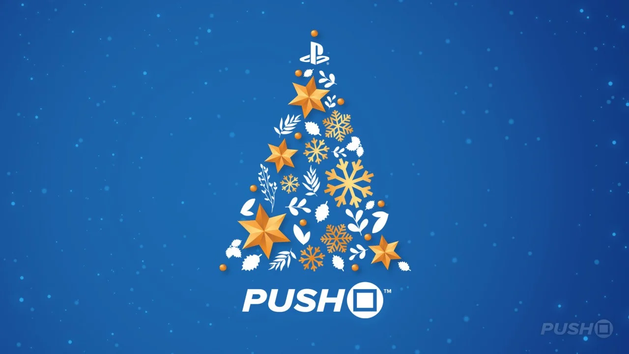 Season's Greetings and Gaming Trends for Christmas 2025