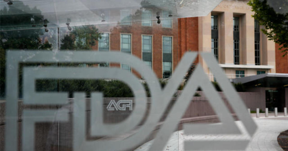 FDA approves first vaccine for RSV in older adults.