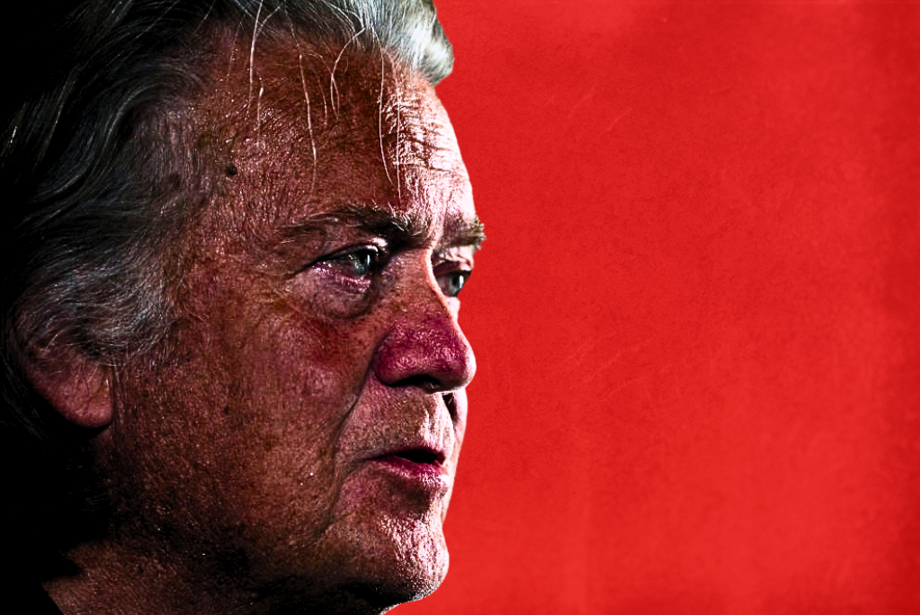 Featured image for Trump's Allies: From Bannon's War to Gaetz's Cameo