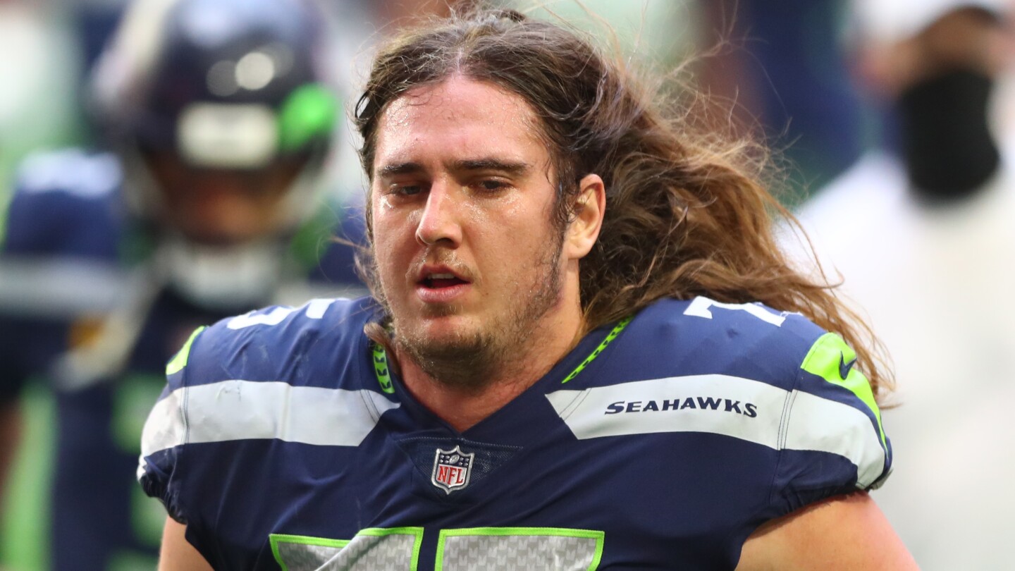 Ex-NFL Player Chad Wheeler Sentenced to 81 Months for Domestic Violence