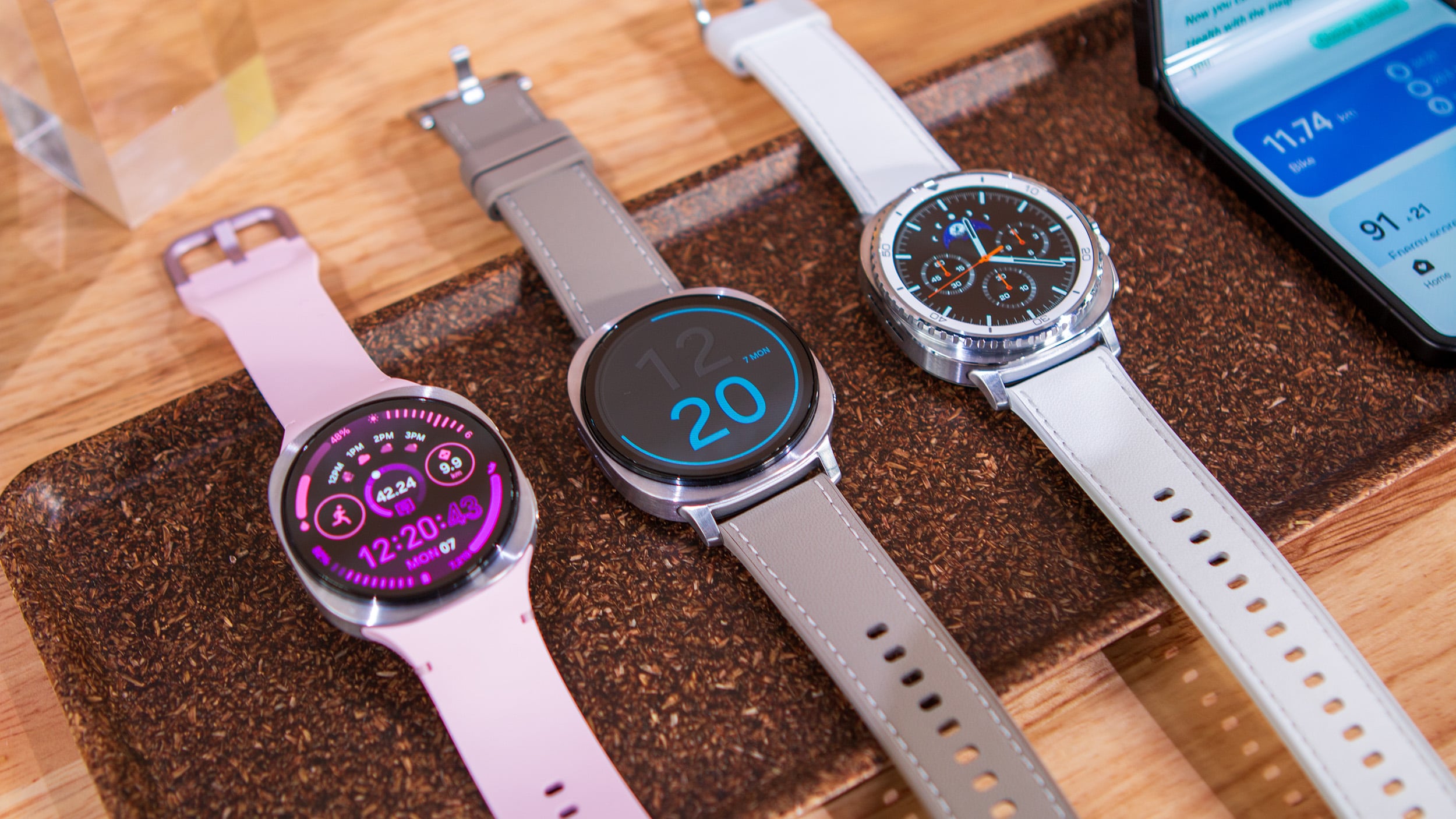 Featured image for Galaxy Watch 8 Series: New Features, Design Changes, and Innovations