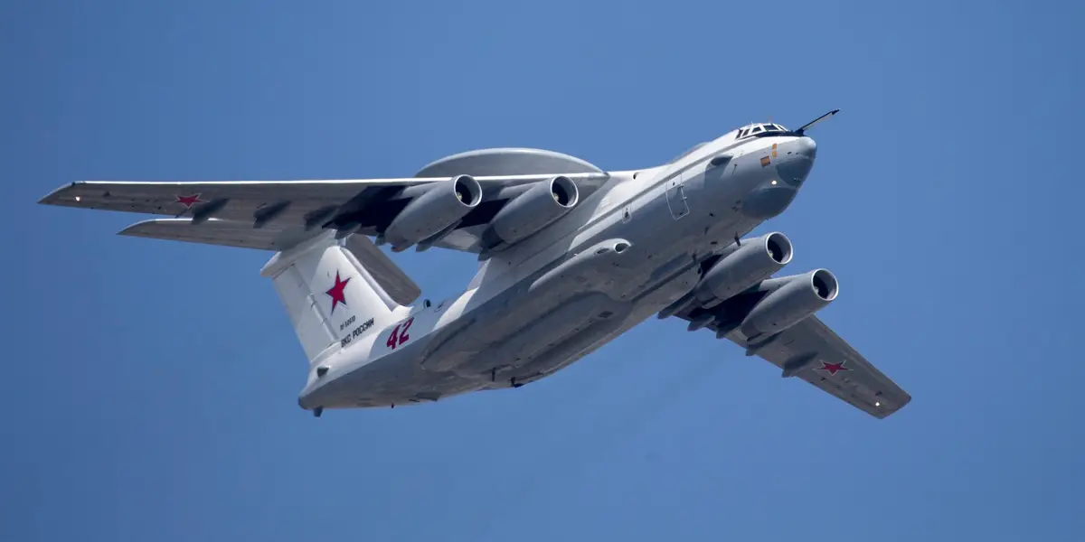 "Ukraine's Missile Trap Exposes Russia's Vulnerabilities in Air Defense"