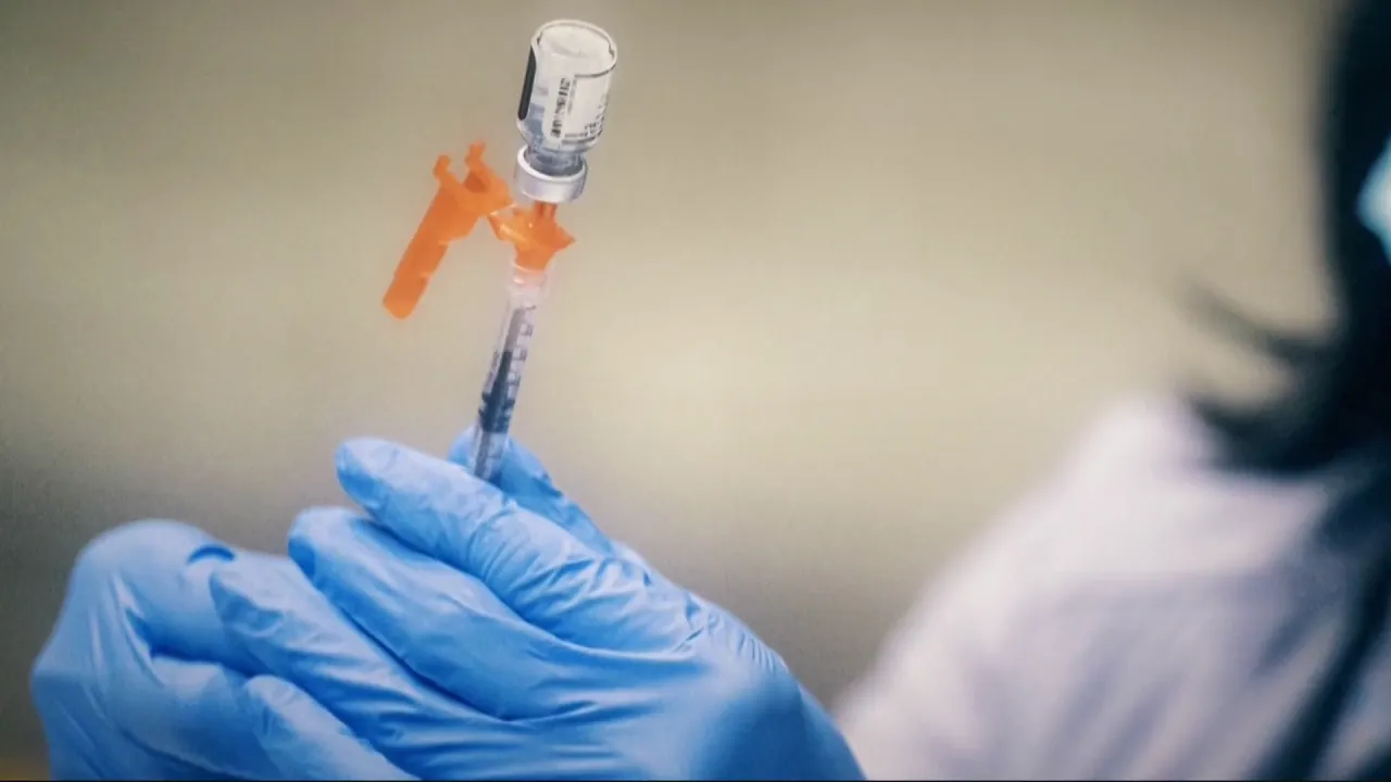 "Triple Threat: Iowa Faces Surge in Flu Hospitalizations, Respiratory Illness, and Low Vaccination Rates"
