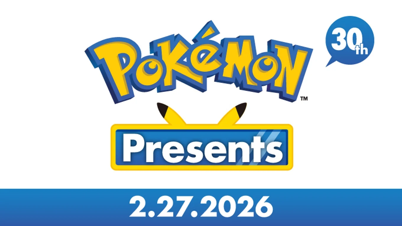 Pokemon Day 2026 kicks off with FireRed/LeafGreen return and Gen 10 hype