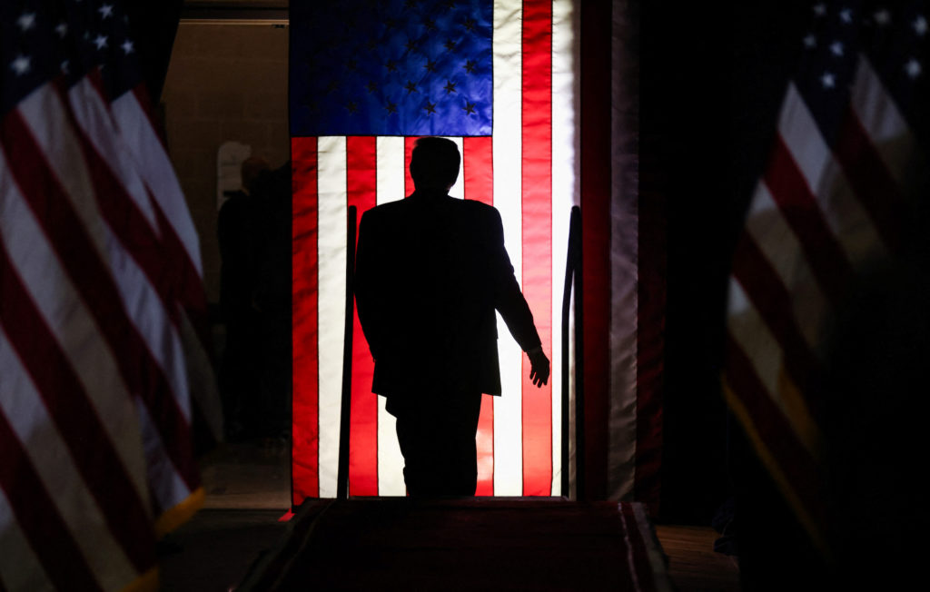 "Trump's Aggressive Immigration Agenda: What to Expect in a Second Term"