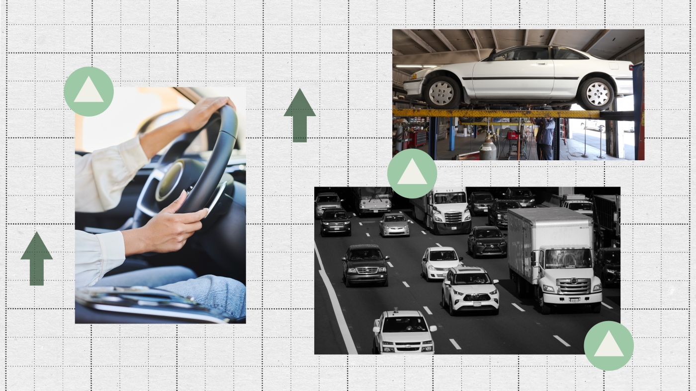 Featured image for Rising Car Insurance Costs and Their Impact on Drivers