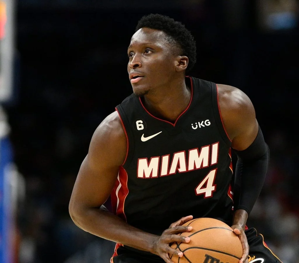 Miami Heat Trades Victor Oladipo to Oklahoma City Thunder