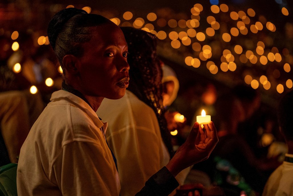 "Rwanda's 30-Year Reconciliation Journey: From Genocide to Global Reflection"