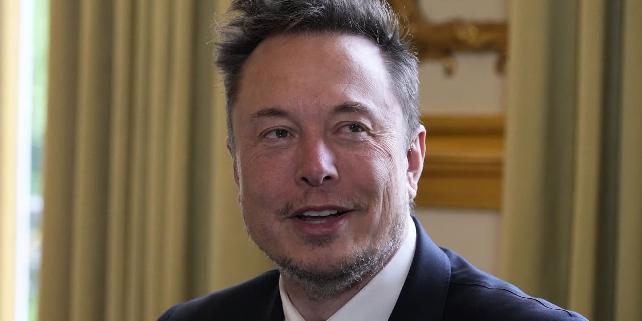 "Top 5 Takeaways from Tesla's Shareholder Meeting"