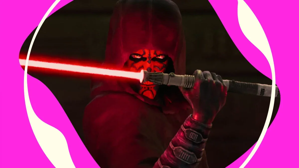 Maul’s Shadow Lord Trailer Reveals Janix, TK Troopers, and New Inquisitors