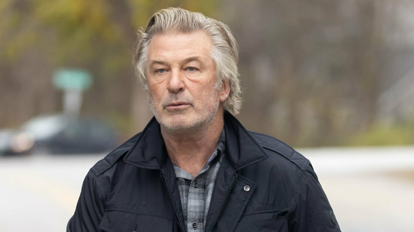 Prosecutors Push for New Charges Against Alec Baldwin in "Rust" Movie Shooting