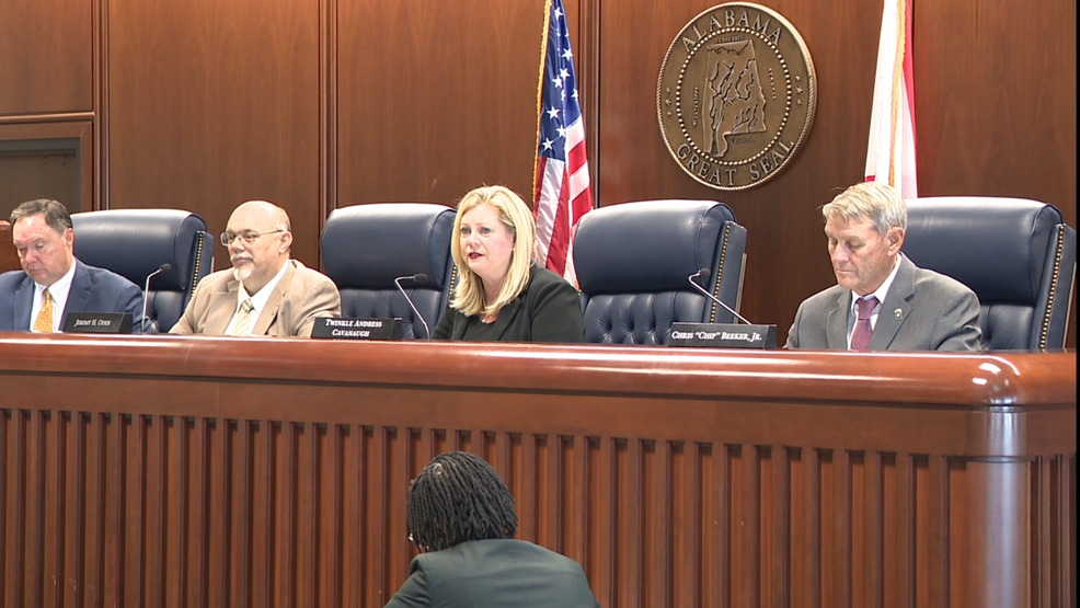 Featured image for "Alabama Power Bills Spark Outcry and Petition as Customers Claim Doubled Charges"