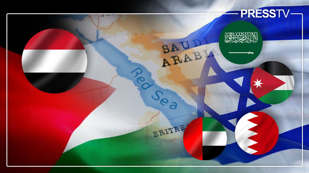 "Yemeni Blockade Exposes Arab Regimes and Rattles Western Imperialists"